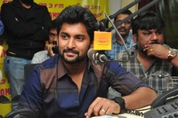 Nenu Local Movie Song Launch At Radio Mirchi